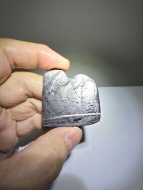 Hypersthene Crystal Slab #A